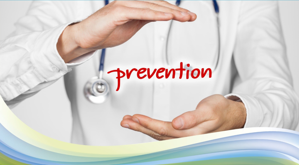 Preventive Healthcare