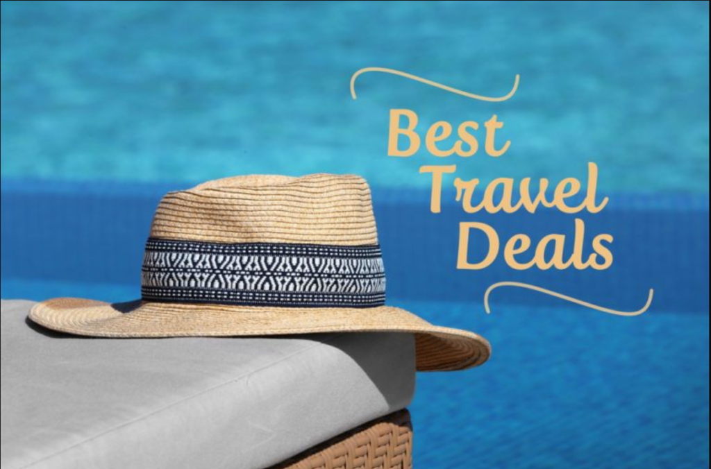 Travel Deals